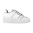thumbnail image 2 of TENIS CASUALES PERUGIA 60704 SIMIPIEL BLANCO PERUGIA 60704, 2 of 4