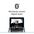 thumbnail image 5 of Singing Machine Classic Series AGUA SML605 - Karaoke system - black, 5 of 5