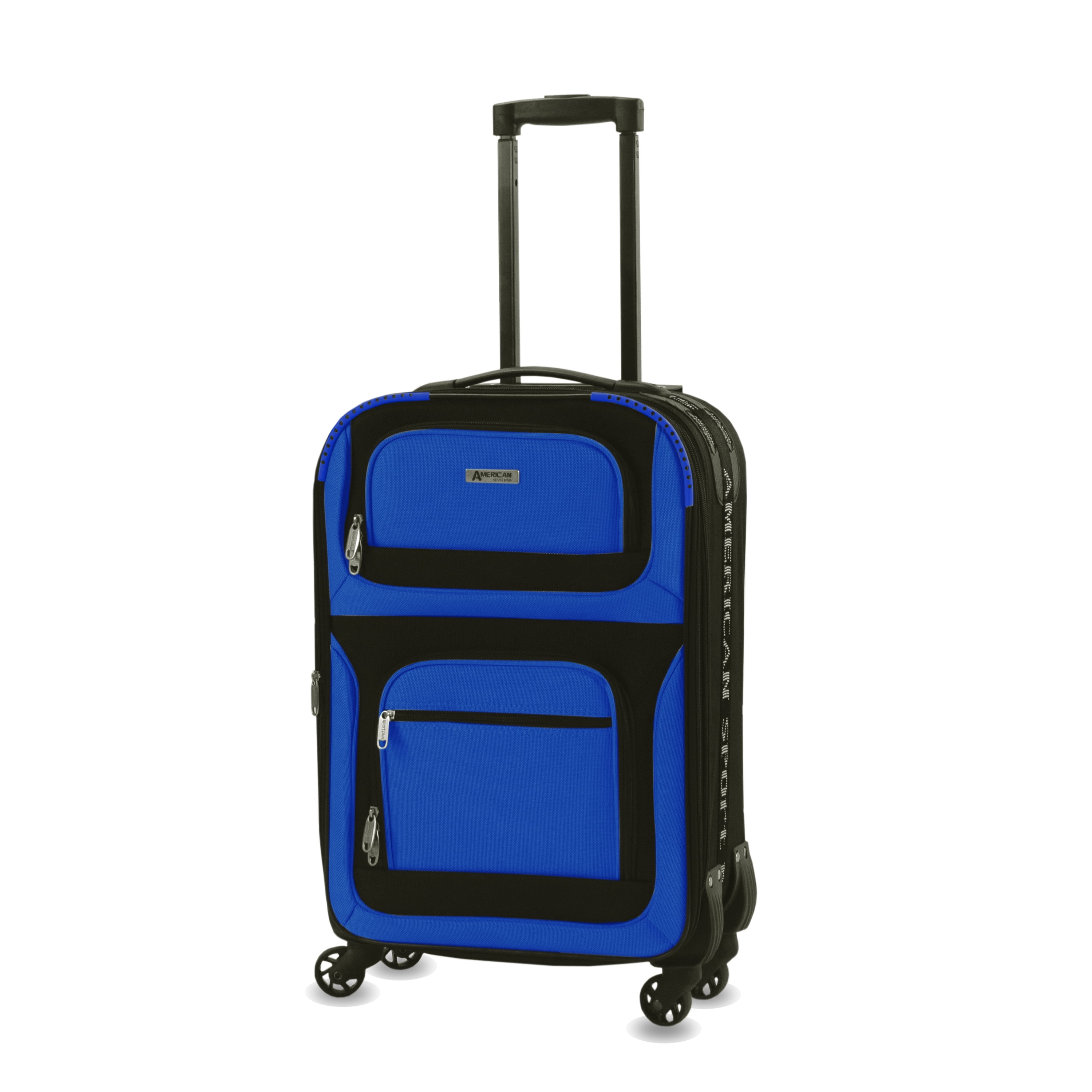 american sport luggage
