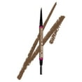 thumbnail image 2 of NYX Professional Makeup Brow Blade and Shade, Nano Brow Mechanical Pencil, Taupe, 0.02 oz, 2 of 11