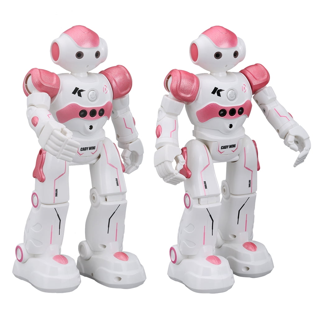 virhuck robot