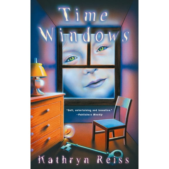 Time Windows, (Paperback)