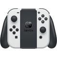 thumbnail image 3 of Consola NINTENDO Switch OLED 64GB Edicion Blanco HEGSKAAAA Nintendo HEGSKAAAA, 3 of 6