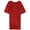 red, variant on Ralph Lauren Womens Lace Sheath Dress, Red, 2