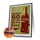 thumbnail image 2 of Cuadros Decorativos Pintura de diamante, póster Retro DIY, cuadro abstracto de taladro redondo completo, decoración del hogar Ndcxsfigh Nuevos Originales, 2 of 9