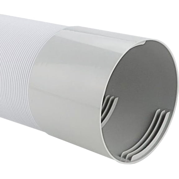 Portable AC Hose Adapter, Air Conditioner Coupling Connector for Home Window Unit