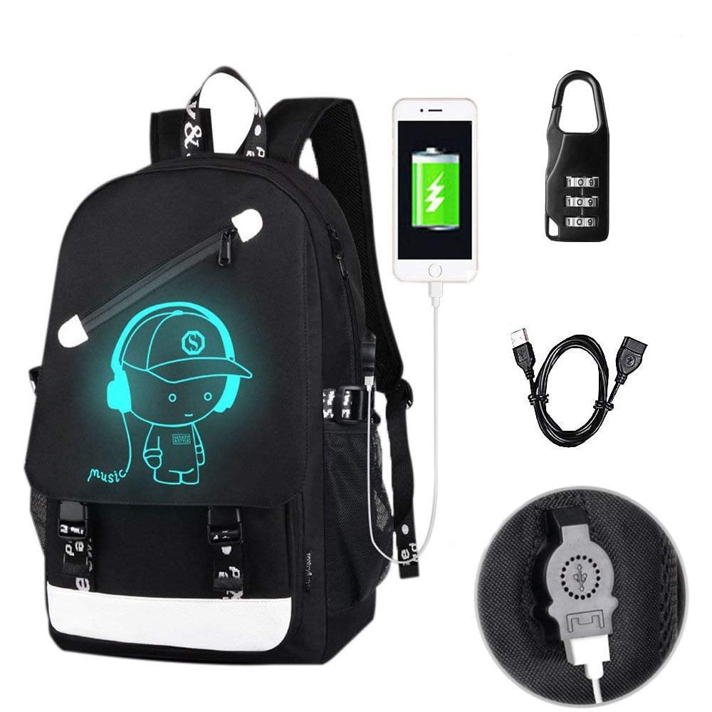 flymei backpack
