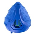 thumbnail image 1 of Bangcool Workout Mask Adjustable Increase Lung Capacity Training Mask Sports Mask for Men, 1 of 5