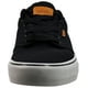 thumbnail image 2 of Sneaker Vans Filmore para hombre, vestido con microcordón, azul/negro, 2 of 7
