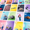 thumbnail image 5 of Juego de cartas Pandasaurus Games Sea Salt and Paper Ocean Theme, 5 of 5