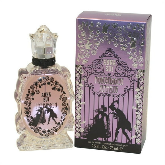 Asunto Prohibido Eau de Toilette Spray 2.5 Oz / 75 Ml