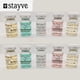 thumbnail image 2 of Stayve Salmon DNA Gold Ampoule BB Cream Glow Serum Dermawhite Whitening Skin Brightening Essence Facial Care Liquid Foundation, 2 of 2