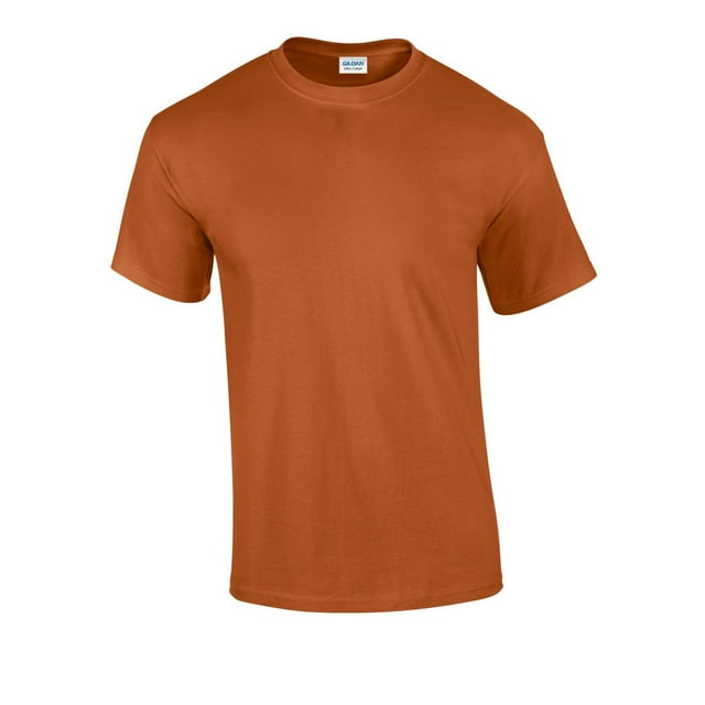 Gildan Mens Ultra Cotton T-Shirt