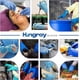 thumbnail image 4 of Caja De Guantes De Nitrilo Hongray 1,000 Piezas Talla S, 4 of 7
