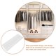 thumbnail image 3 of unbranded Organizador Ajustable Para Con Estructura Expandible Y Material Plástico Duradero, 3 of 8