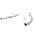 thumbnail image 3 of MagnaFlow Sys C/B 05-09 Mustang 4.6L Axl-Bak, 3 of 3