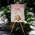 thumbnail image 4 of Every Fart is Love Note Golden Retriever Guilty Face Happy Valentine's Vertical Matte Canvas Poster Goldens Dog Lover Gifts Idea Wall Art Home Decor - 01016, 4 of 5