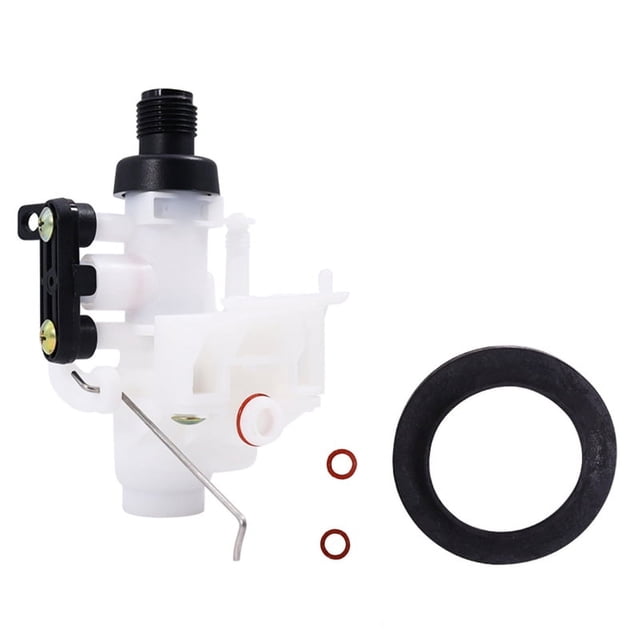 31705 Trousse de Valve d'Eau de Toilette pour VR Pièces de Toilette pour VR Antigel et Anti-Fuite pour Modèles Haut-Bas Pièces de Toilette pour VR