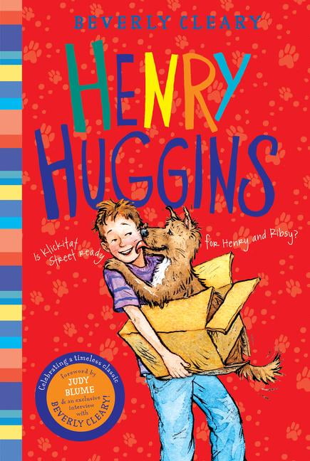 the henry huggins audio collection the henry huggins audio collection