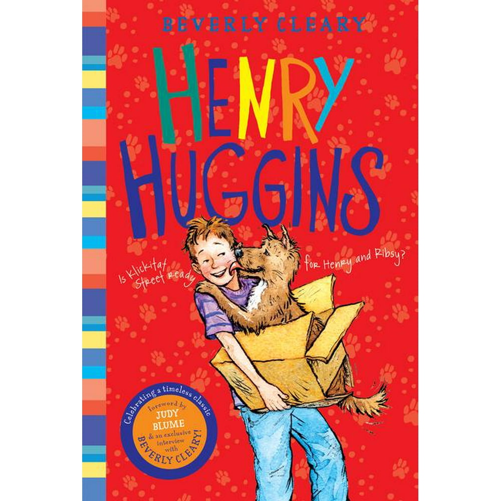 Henry Huggins Henry Huggins (Series 1) (Edition 50) (Paperback)