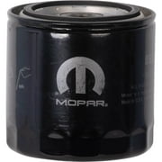 Mopar Original Equipment Oil Filter
