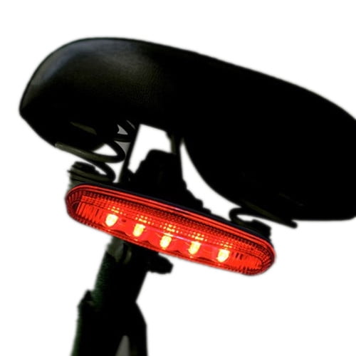 bike tail light walmart