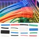 thumbnail image 4 of Kenally Tubo retráctil de funda de Cable de envoltura de tubo termorretráctil de colores mezclados 670 Uds. Herramientas y ferretería Kenally TO003435-00, 4 of 6