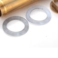 thumbnail image 4 of Kitchen Basin Mixer Tap Repair Fitting Kit Threaded Brass Tube Nut Install Parts, 4 of 6
