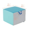 thumbnail image 2 of SoftZone Children's Cozy Cubes, 2 of 9
