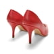 thumbnail image 3 of Zapatillas Dorothy Gaynor Rojo T 23, 3 of 3