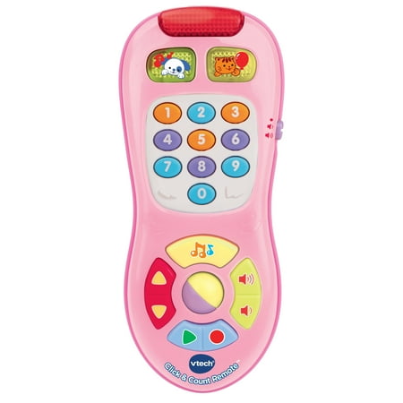 vtech clean and count