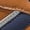 A-Brown, variant on Men's Lace-Up Sneakers - Navy Blue & Brown Accent Casual Shoes, -like Upper, Cushioned EVA Sole for Everyday & Formal Wear - All-Season Comfortable Footwear for Men, Chunky Shoes, Comfortable Shoes