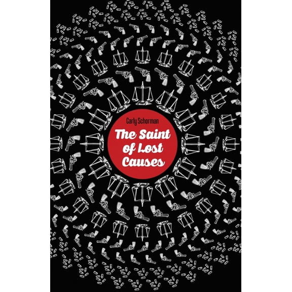 The Saint of Lost Causes, (Paperback)