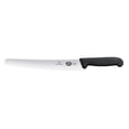 thumbnail image 3 of Victorinox Swiss Army 5.2933.26-X10 Bread Knife, 3 of 5