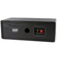 thumbnail image 4 of Micca MB42-C Altavoz de canal central para cine en casa sonido envolvente pasivo de 2 vías (negro cada uno), 4 of 4