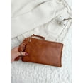 thumbnail image 2 of Minimalist Square Bag, 2 of 4