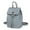 Denim, variant on Serafina Backpack Vegan Leather Women’s Daypack Handbag by Mia K