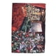 thumbnail image 2 of Tapiz de pared navideño, tapiz navideño, tapiz navideño para el hogar, tapiz navideño para ventana, decoración navideña, ultra sensible Jadeshay A, 2 of 8