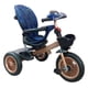 thumbnail image 4 of TRICICLO CON TOLDO AZUL, 4 of 11