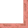 thumbnail image 2 of Picture Frame Moulding (Wood) 18Ft Bundle - Distressed/Aged Color Finish - 1.125" Width - 1/2", 2 of 3
