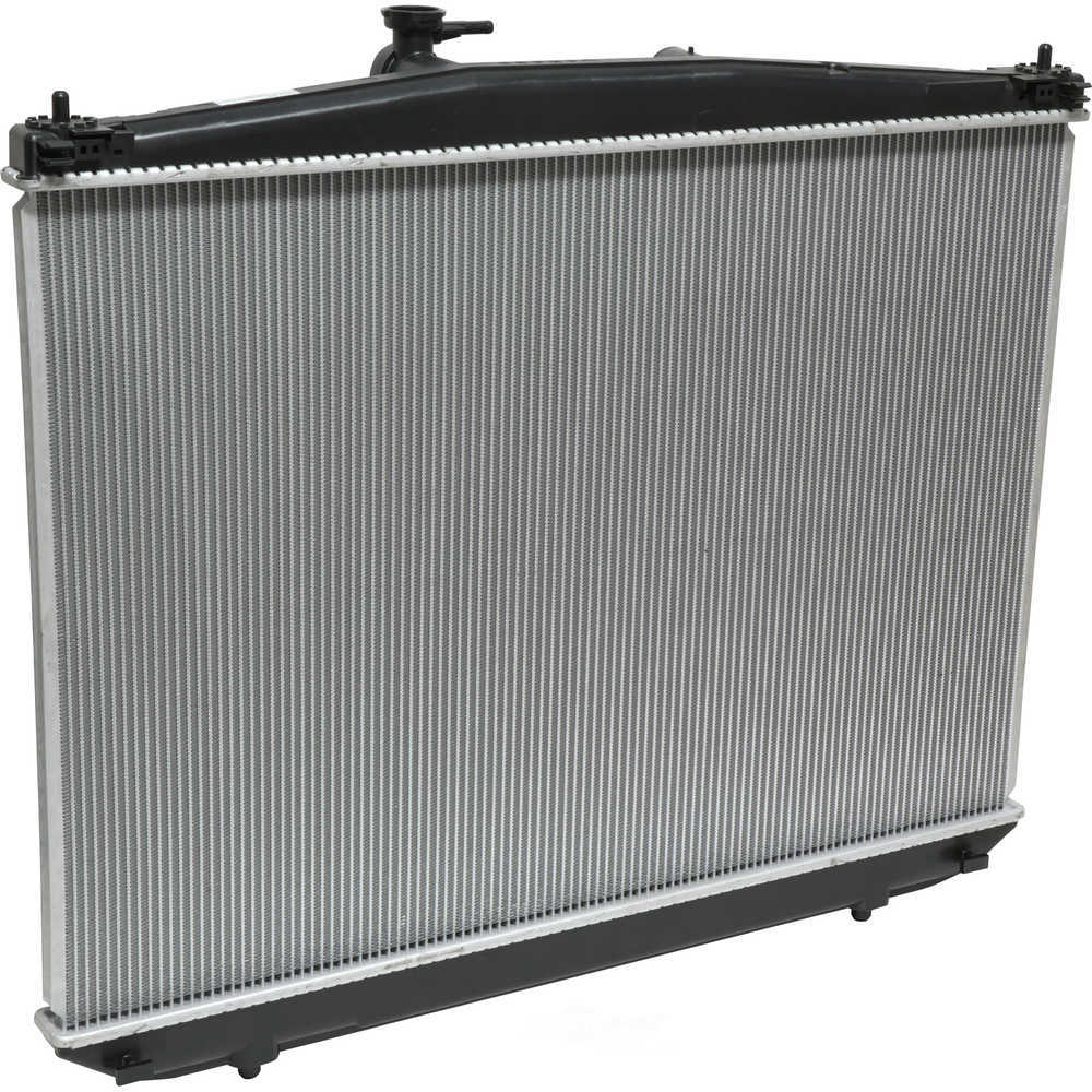 UAC RA 13530C Downflow Radiator