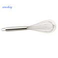 thumbnail image 1 of [EMOBOY] Batidora De Huevos De 8/10/12 Pulgadas Multifuncional De Mezcla Rápida De Globos De Acero Inoxidable Batidor Utensilios De Cocina, 1 of 4