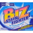Biz Powder Stain and Odor Eliminator, 80 Oz