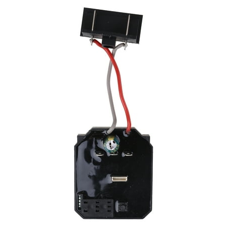 

Control Board Switch for Dayi 2106/161/169 Brushless Electric Wrenches