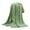 Green, variant on Pisexur Sherpa Fleece Throw Blanket-Stylish Design Super Soft Fuzzy Cozy Warm Blanket Thick Plush Fluffy ry Blankets for Teen Girls Women Couch Bed Sofa Chair Men Boys Gift