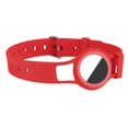 thumbnail image 4 of Estuche Protector De Silicona Collar Anti-Perdida Para Perros Y Gatos Compatible Con Airtag Estuche Ajustable Para Rastreador De Mascotas Methold PT002765-03, 4 of 4
