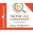 thumbnail image 2 of The Five Love Languages: Singles Edition, 2 of 2