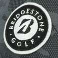 thumbnail image 3 of Bridgestone Tonal Camo Dark Gray Headwear Men Fits All, 3 of 4