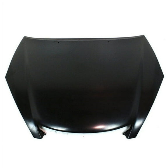 Fits 02-03 ES300 & 04-06 ES330 Front Hood Panel Assembly Primed Steel LX1230103