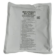 Sharp MX-753NV Black Developer